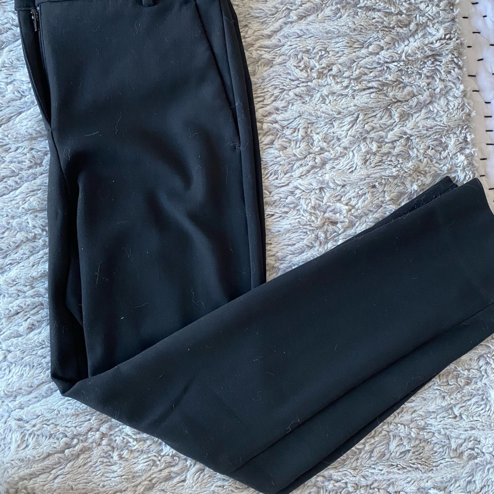 J Crew High Rise Cameron Pant 2